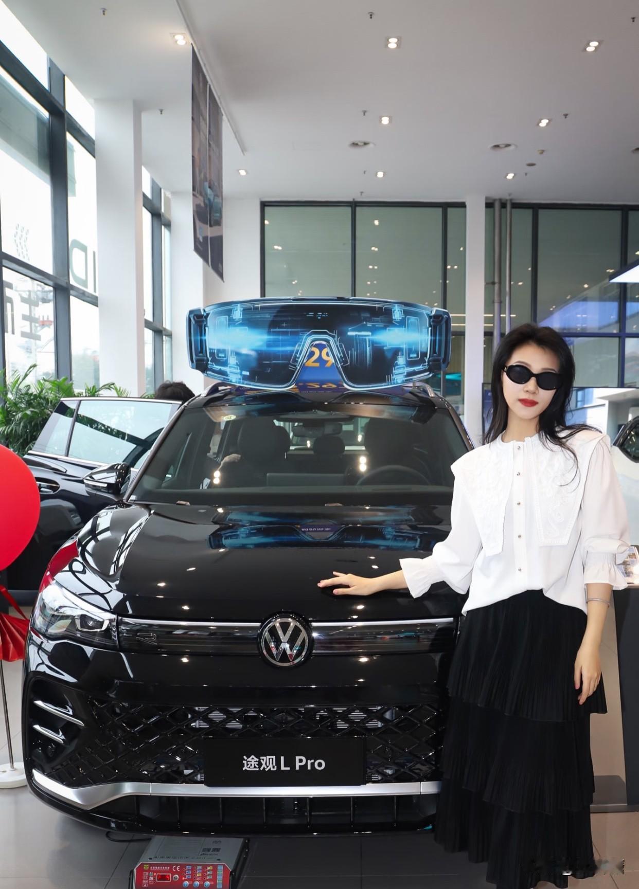 全新途昂Pro顶配仅30万出头，比老款直降8万+，搭载第五代EA888发动机