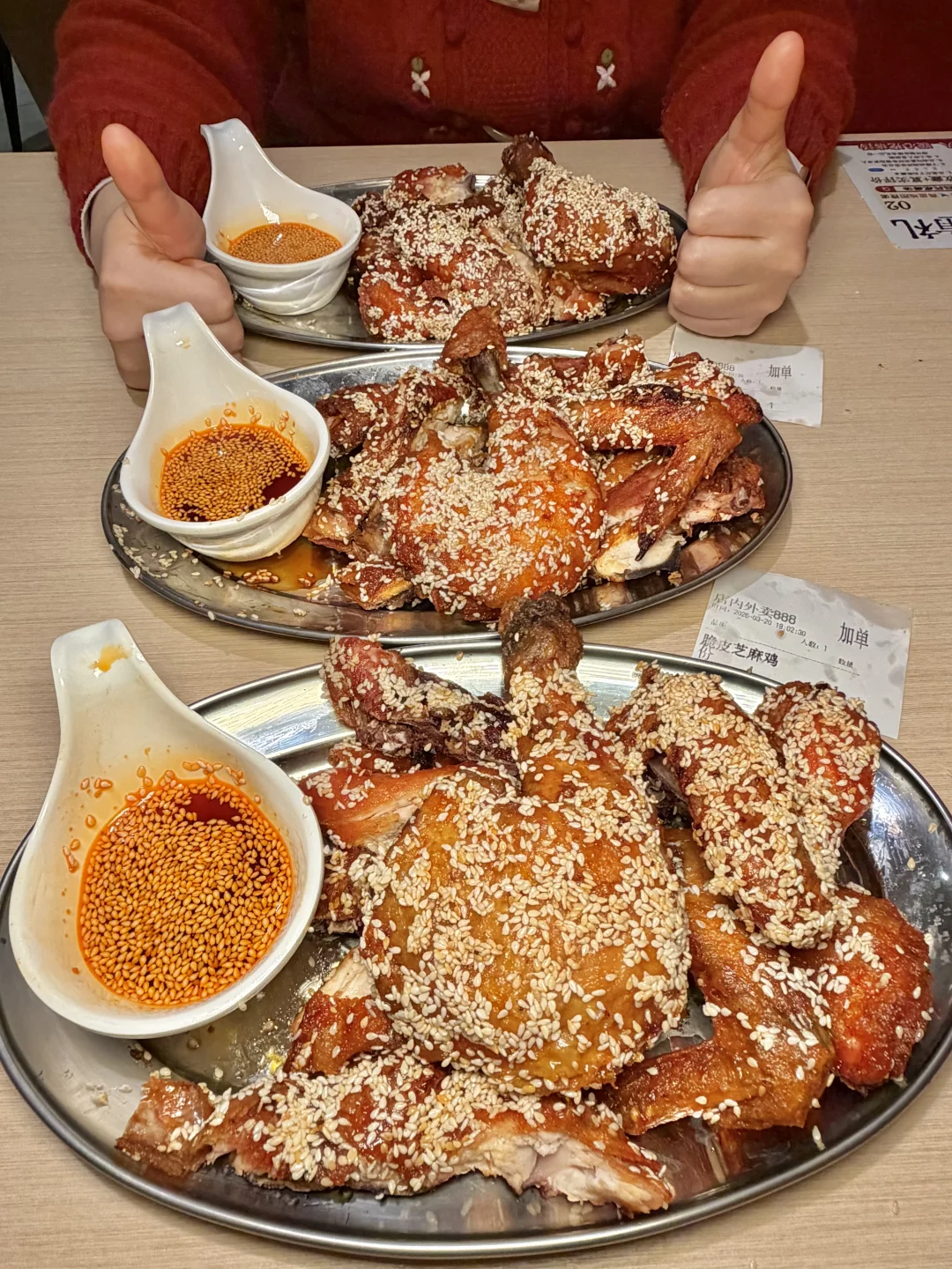 目前青岛top级好吃的！！！！