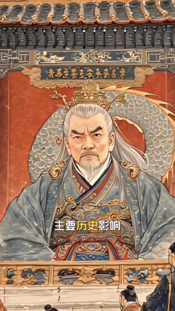 北宋皇帝(3)：宋真宗赵恒。宋真宗赵恒997-1022年在位核心事迹：御驾亲征