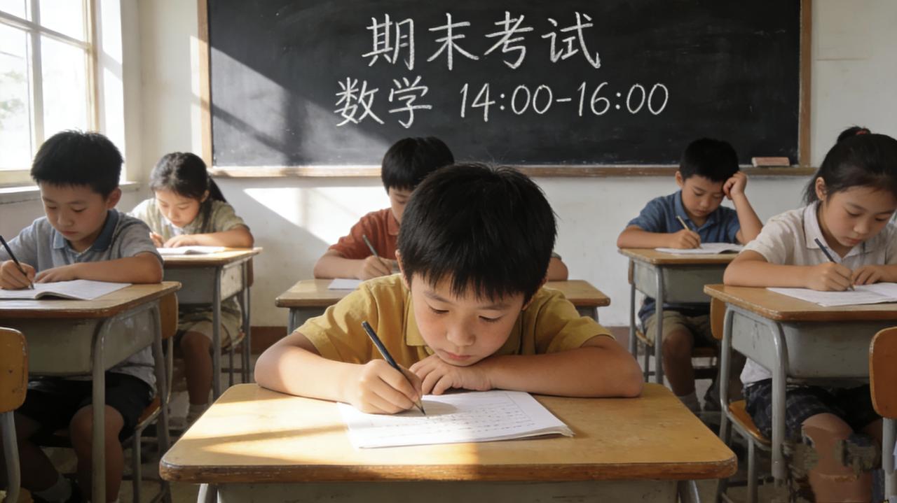 期末了，那些在大会上冠冕堂皇的话先放一边，下面这些大实话，句句扎心，却是一线教师