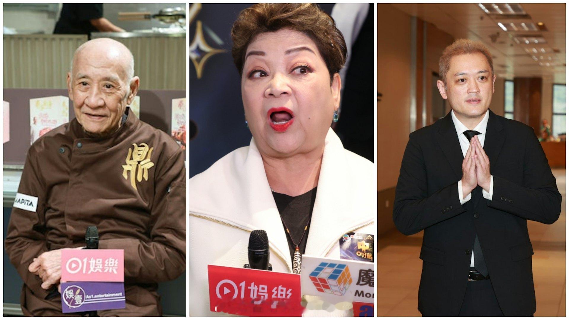 肥妈发火怒斥李泳汉还是不是人出面证实鼎爷常年一直供养儿子从未间断李家鼎、李泳汉