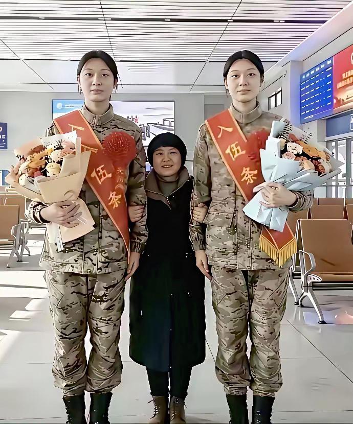 光荣的女儿伟大的是母亲