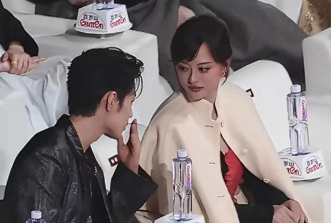 肖战和孙俪，冲上热搜！3月9日晚，肖战和孙俪，双双冲上热搜，网友十分疑惑，