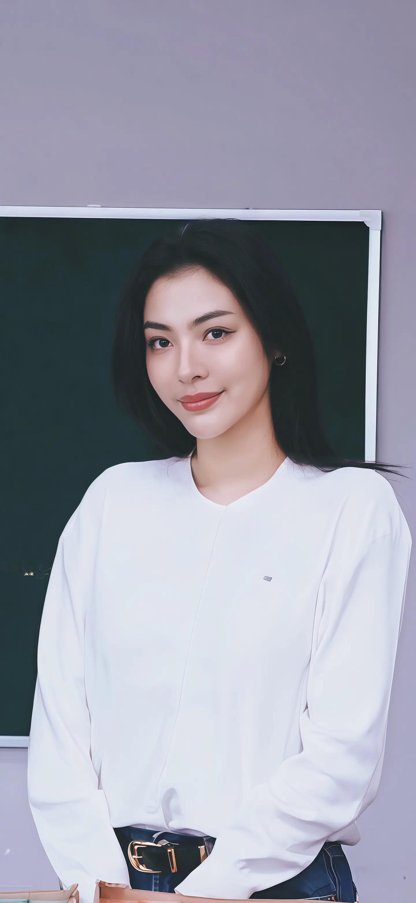 好乖，好学姐啊😘。