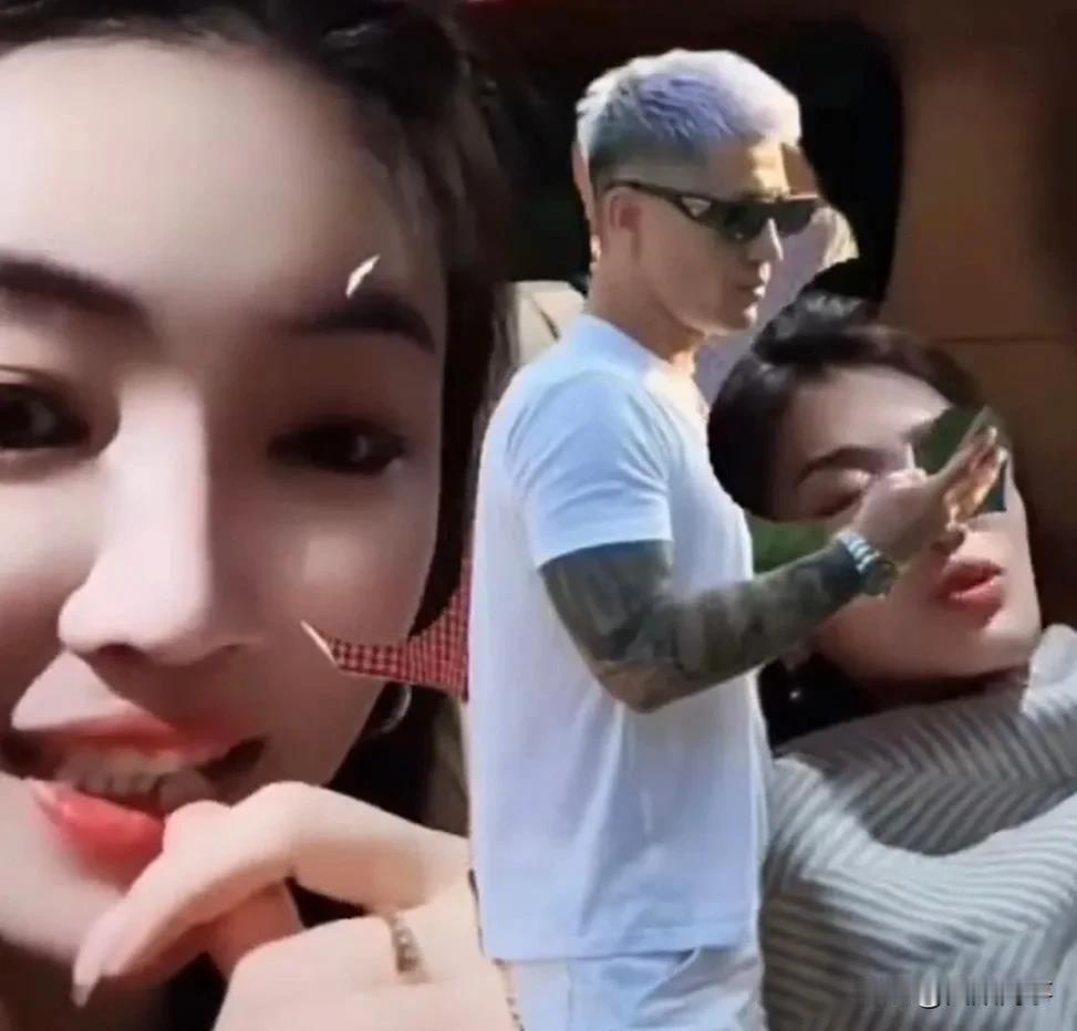 “仙家”陆倩透露仙洋不能发声原因！粉丝追问仙洋不能