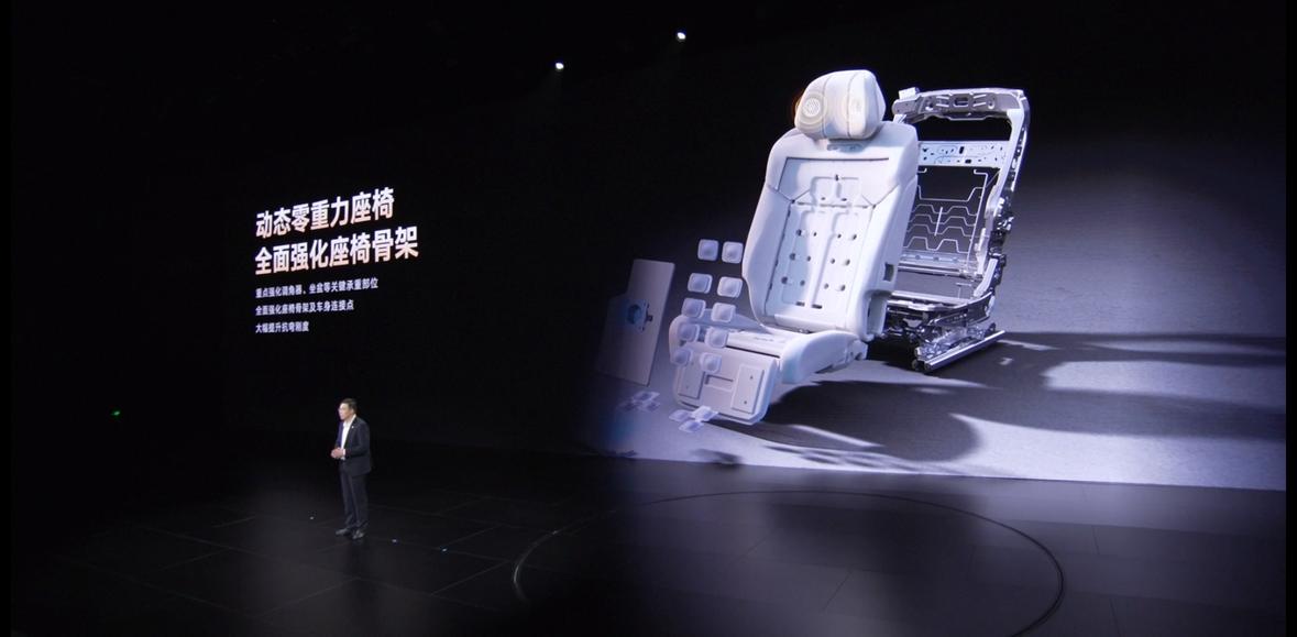 上汽和Momenta真是好朋友，不仅上汽自家品牌带着走，这次还拉上了大众。上汽