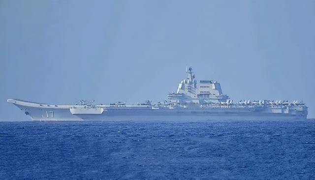 中国困台而不攻台，环岛军演也没有任何预警说干就干，美国陷入了两难，“熬鹰大法”令