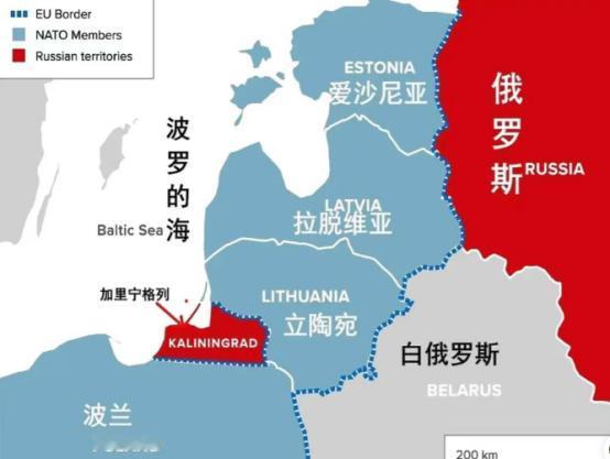 普京那话说的，我听着后背都发凉。潜台词就一句：你们要是敢饿死我那一百万号人，我就