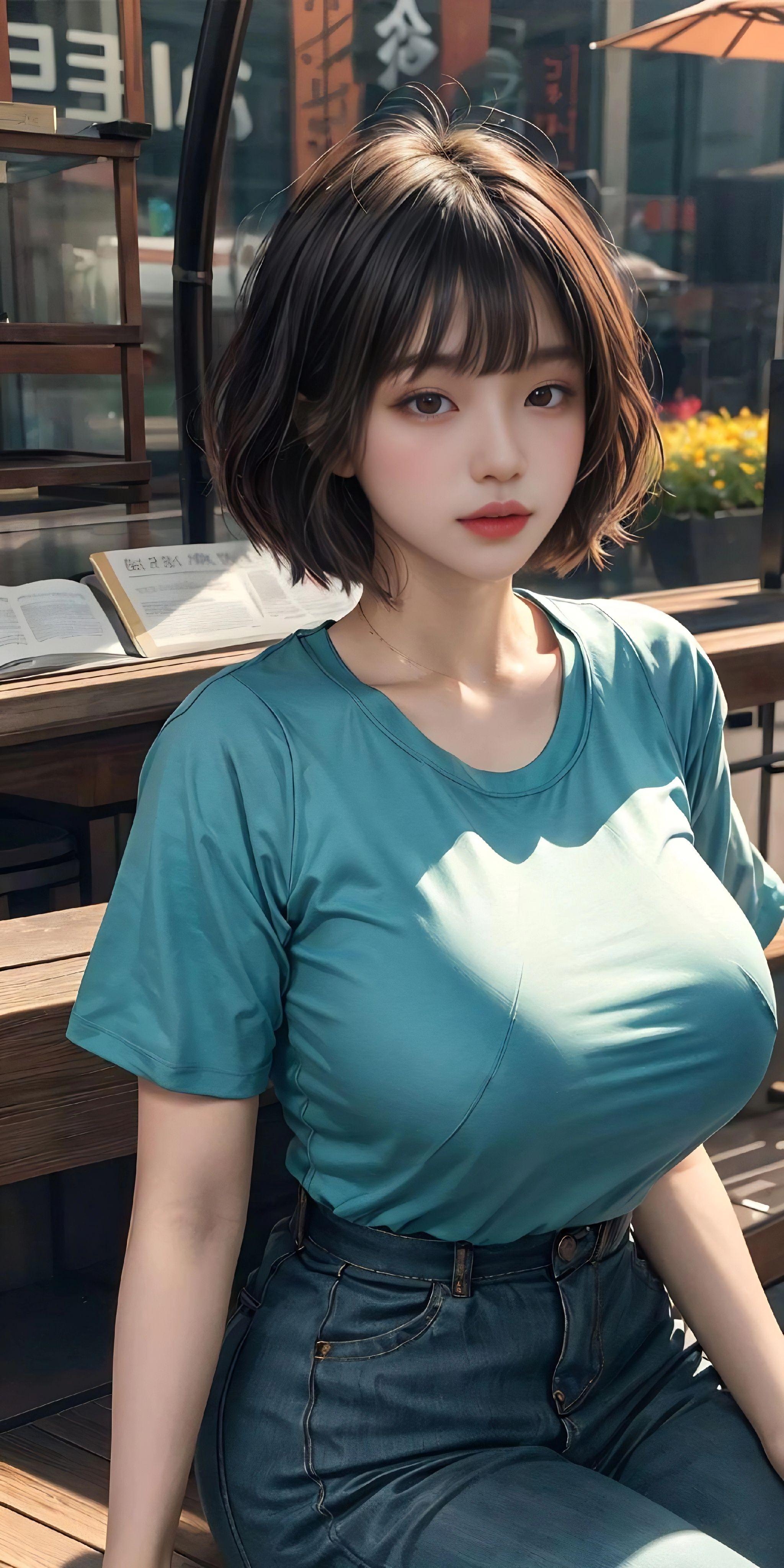 原创 好身材好气质 性感女神 完美身材 极品身材
