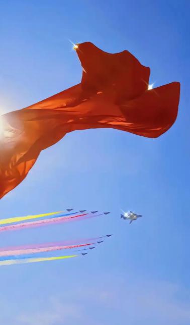 美日现才明白过来，中国之所以按兵不动，是为了拖着日本跟美国，拖到中国真的不怕美国