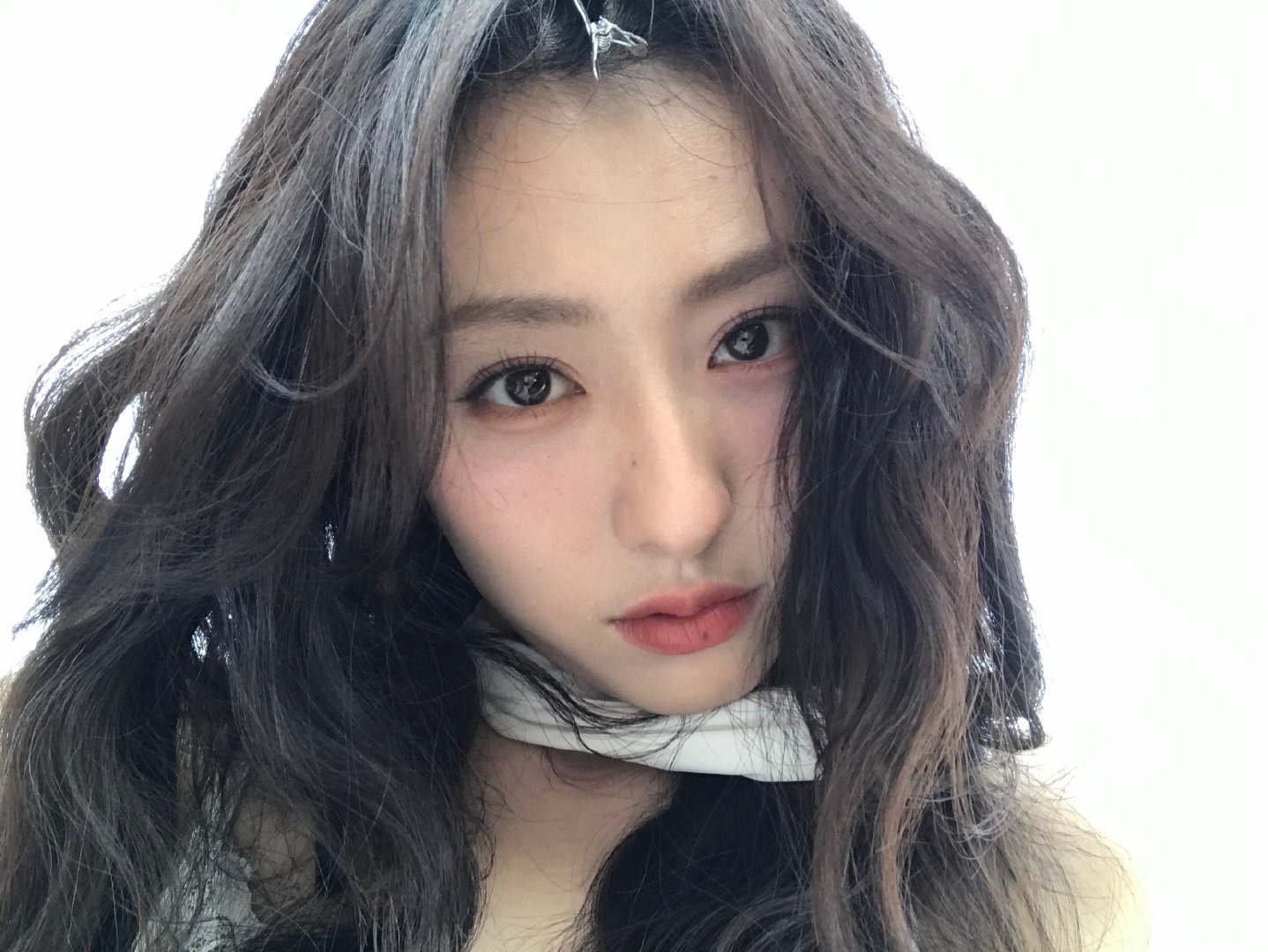 👤胡连馨花絮live（1）