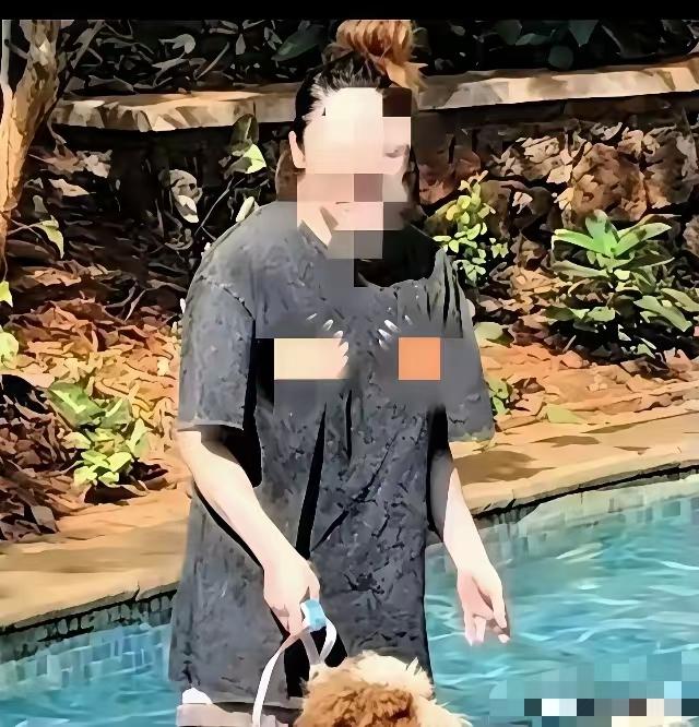 不知好歹，三亚那个在泳池给狗搓澡的女的，2万太低了！20万起步！拘留15天！看以