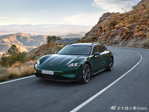 【保时捷销售利润暴跌93%】保时捷2025年财务数据3月11日，保时捷发布20