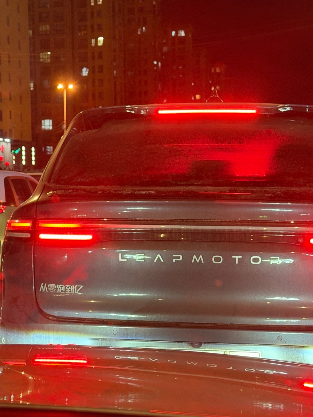 今年咱就跟随前车目标从零跑到亿