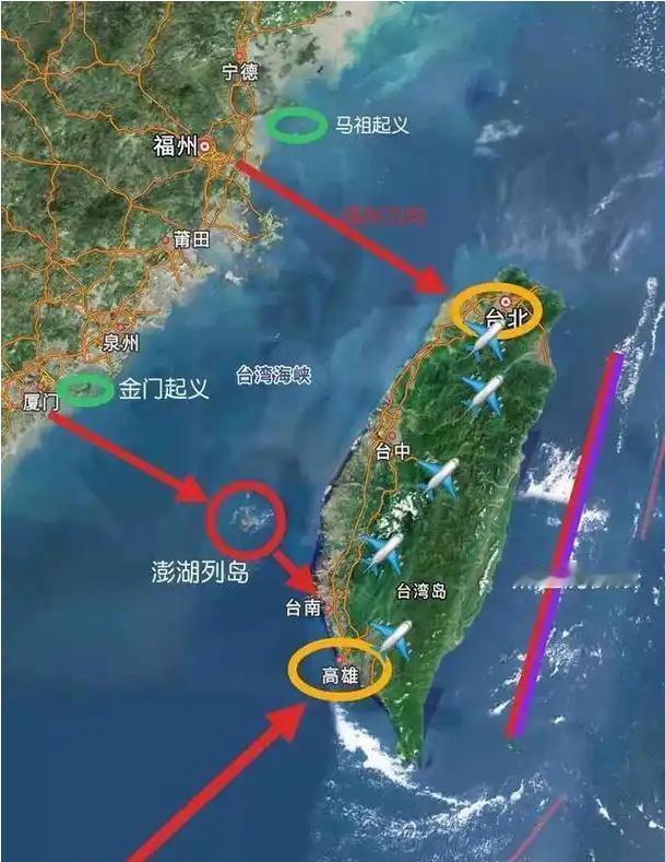 台海这盘棋，玩法已经变了。以前美国拿台湾当牌，想怎么打就怎么打，可如今咱们反过来