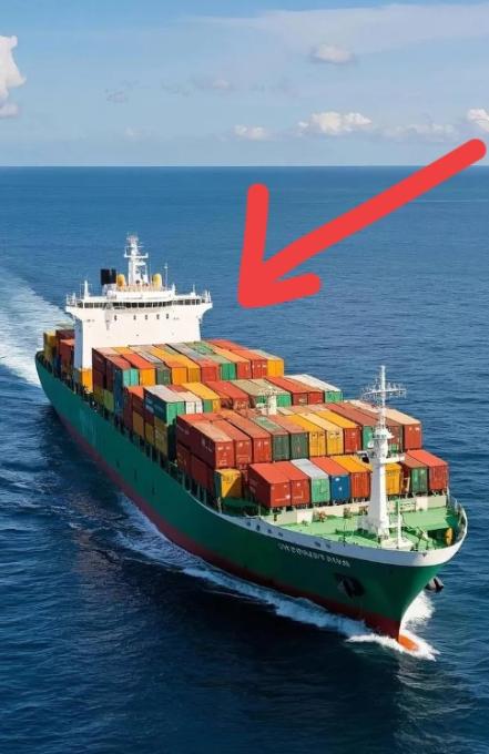 中国动真格了，也给台湾当局定了规矩：凡是民用货轮驶入台海区域非法运输武器等军用物