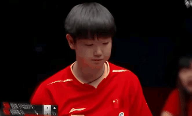 感觉莎莎输球了，网友们都很高兴。根本没人指责莎莎。大家统一了口径，再也不用在那