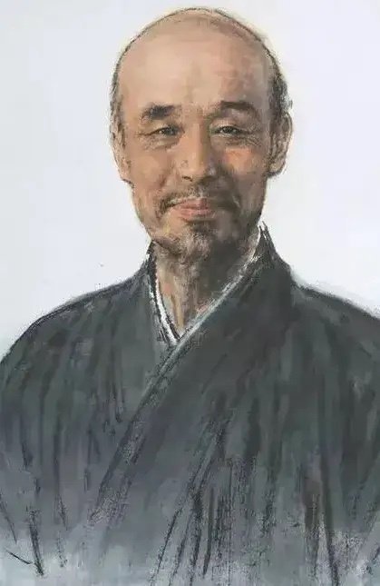 弘一法师说：什么是你的，这个世上属于你的东西只有两样，一个是快乐，一个是健康。如
