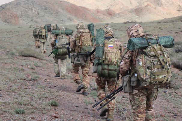 俄军完成卢甘斯克人民共和国全境解放，顿巴斯战役进入新阶段！俄罗斯媒体4月2日