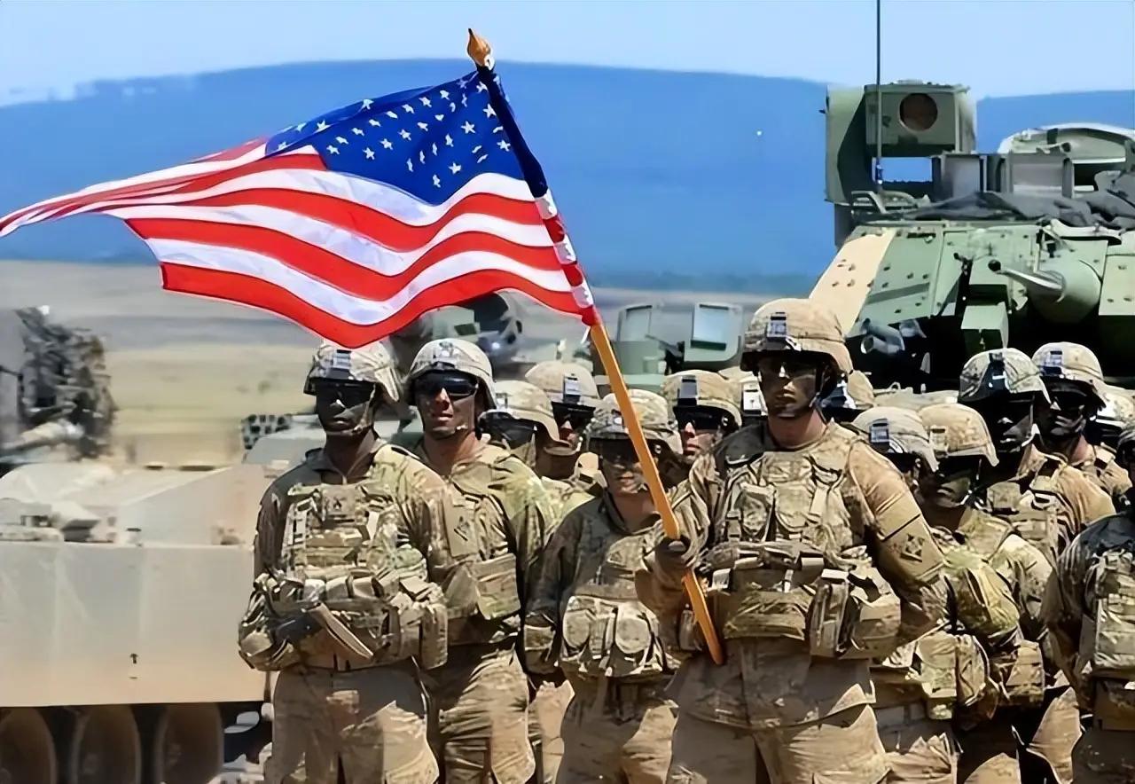 美国退役军人真的比我国退役军人过得好吗？美国军费开支位居全球之首，其退役军人