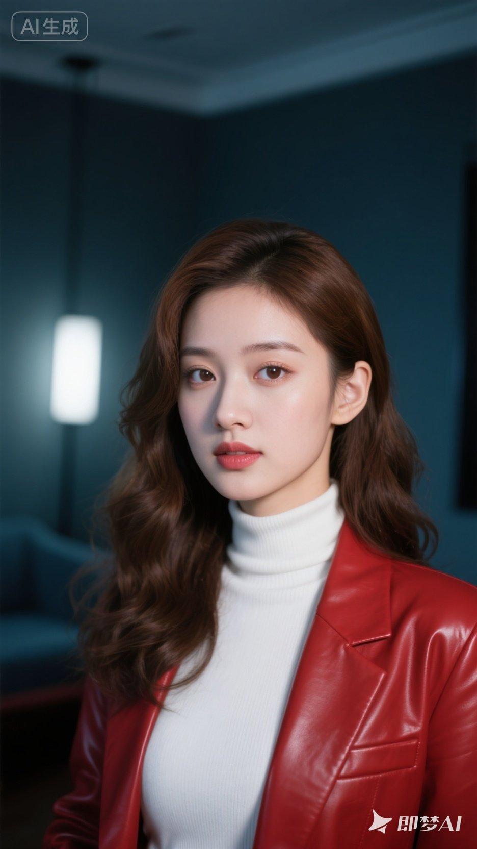 成熟女性的美美女人像群高雅气质美女