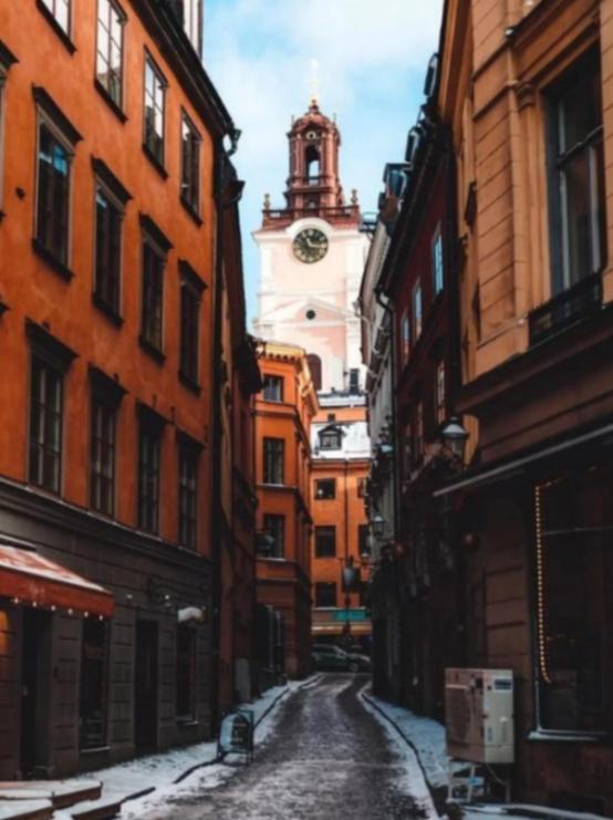 为什么说瑞典没几个中国人待得住？这么说吧，在瑞典生活几个月，就算不疯也得抑郁！你