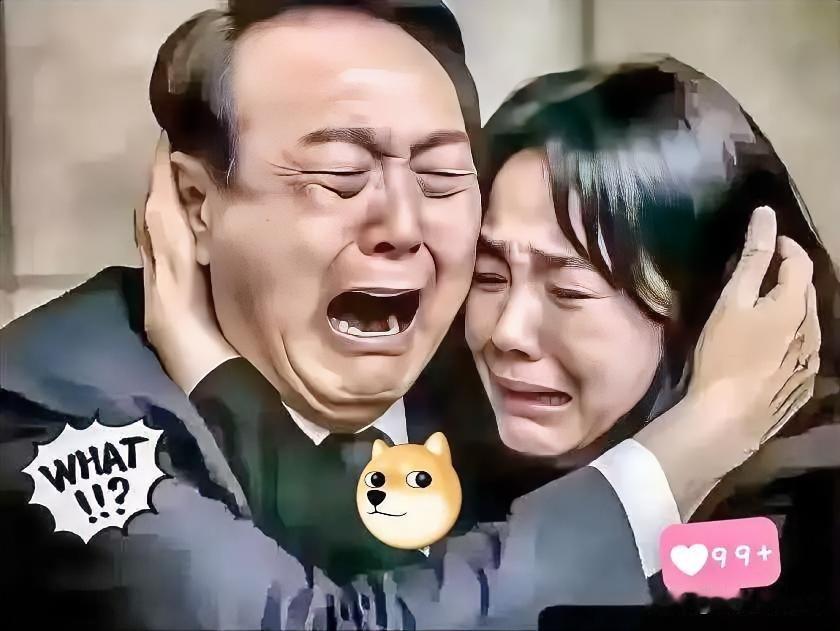 就在刚刚韩国正式宣布了！2025年10月15日，韩国前总统尹锡悦终同意接受内