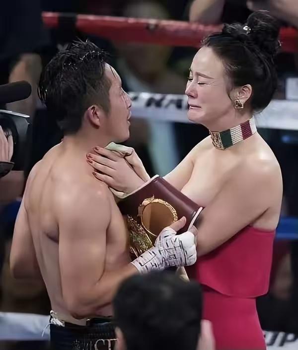 冉莹颖和邹市明是不会离婚的，不是因为冉莹颖长得多好看，也不是因为邹市明是
