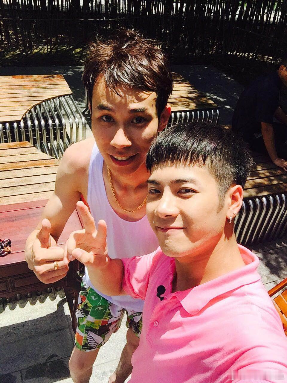 那年真的很青涩的你王嘉尔