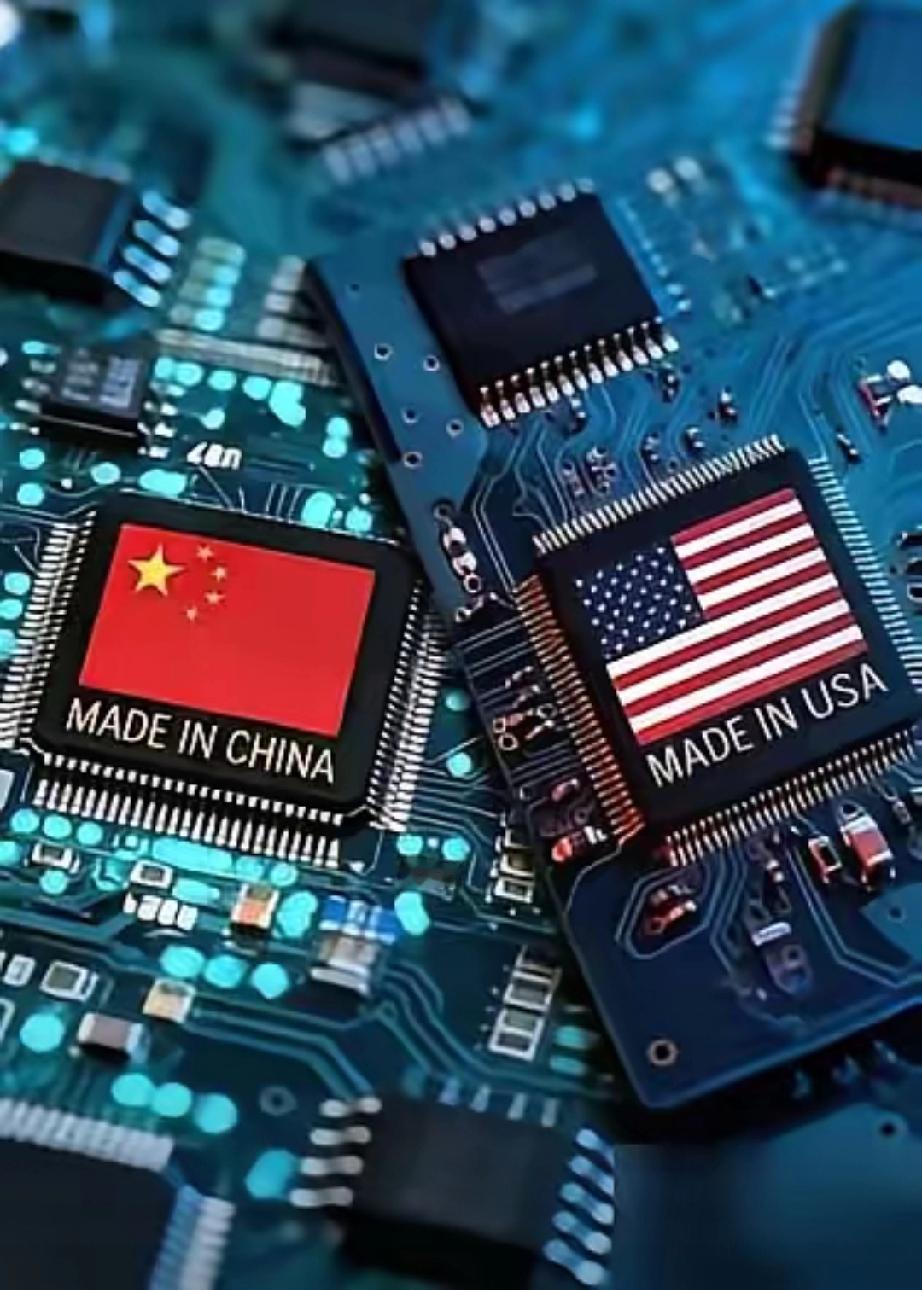 又曝半导体圈内鬼！北京屹唐半导体两名核心研发人员刚离职就投奔美国应用材料公司