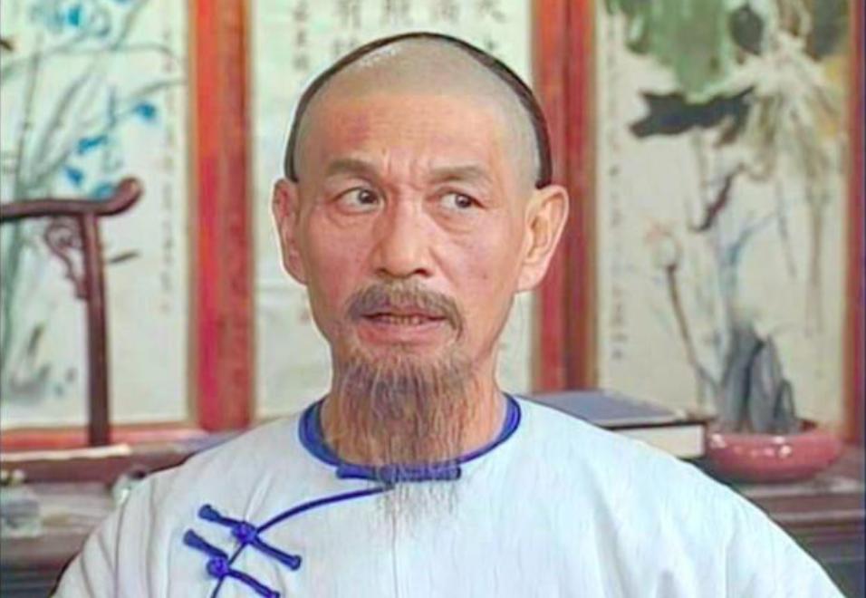 噩耗！知名男演员刘洵离世5月29日下午，娱乐圈传来令人惋惜的噩耗，著名京剧表演