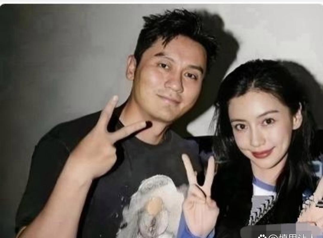 李晨，简直给所有人丢了个超级大炸弹！社交平台上一条高调发文，瞬间让整个网络都炸开