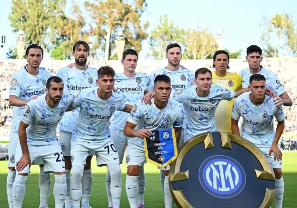 【2253万欧元】根据calcioefinanza的消息，国际米兰在俱乐部世界杯