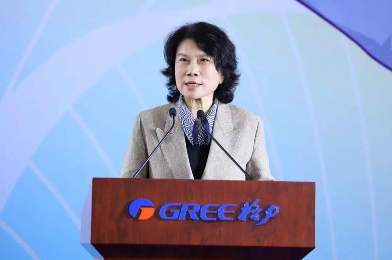 被停职核查、转移资产、闹办公室绯闻，董明珠身上的诸多标签是真还是假？说起国内