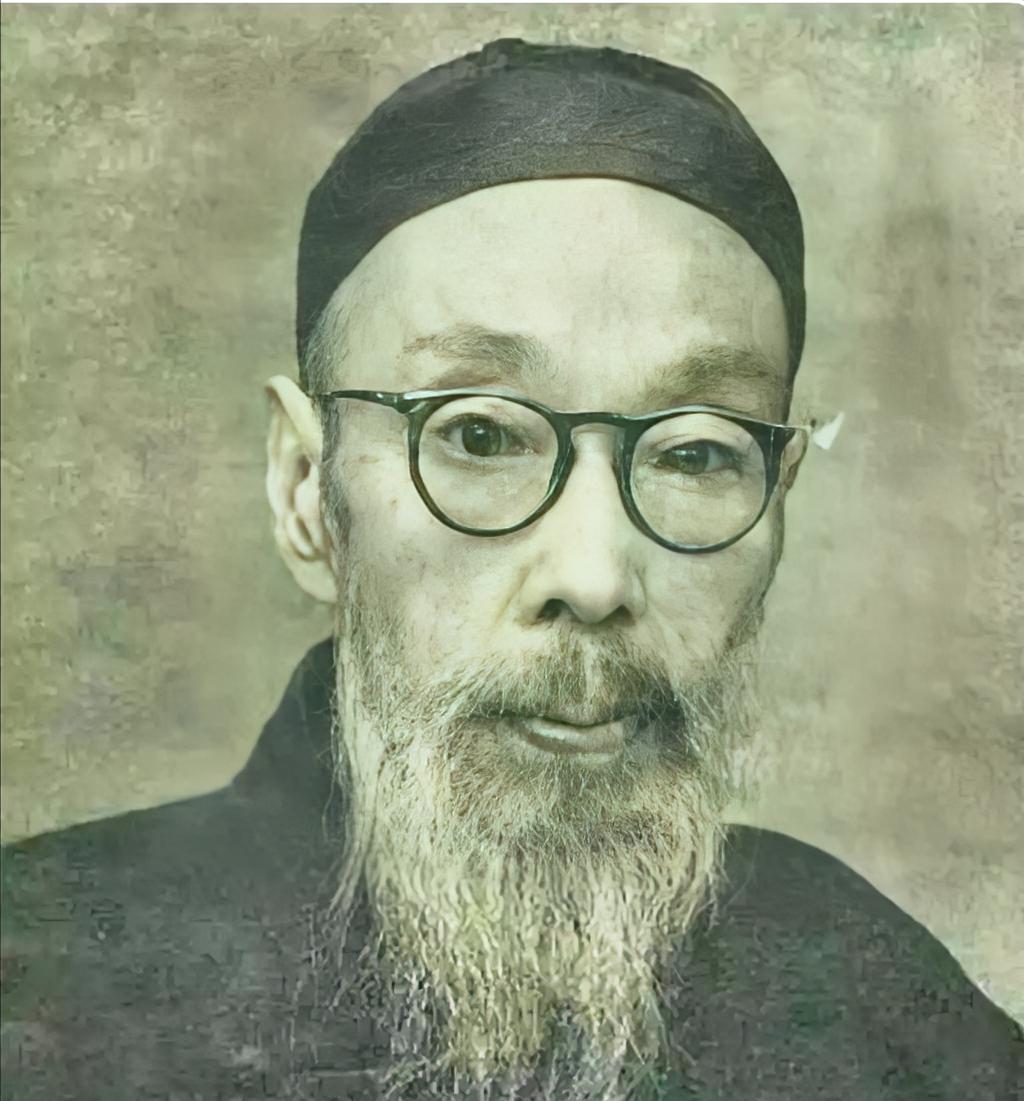 1935年,毛泽东大渡河陷死局，这时，李富春跑来说：“主席，一名晚清90岁秀才，