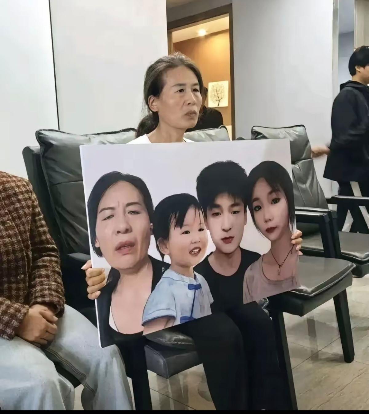 撞死三人，肇事者竟称“我不是语言家”！死者家属要求死刑法院将如何判决？黄