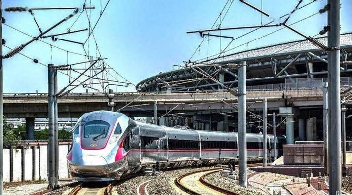 越南高铁梦：想白嫖中国技术？越南想让中国帮忙建高铁，还必