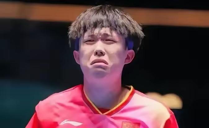 2028年洛杉矶奥运，各国男乒年龄情况很有看点。中国这边，王楚钦28岁正值当打之