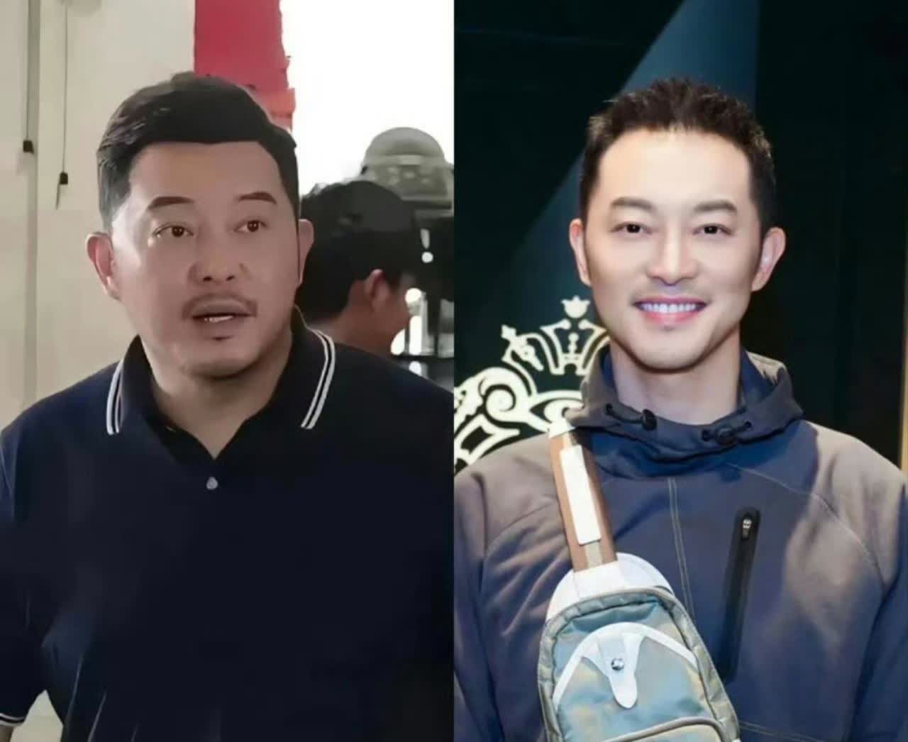 黄晓明、贾冰、沙溢、彭昱畅、朱一龙等均被公开减肥成果。其中贾冰妻子透露其45天减