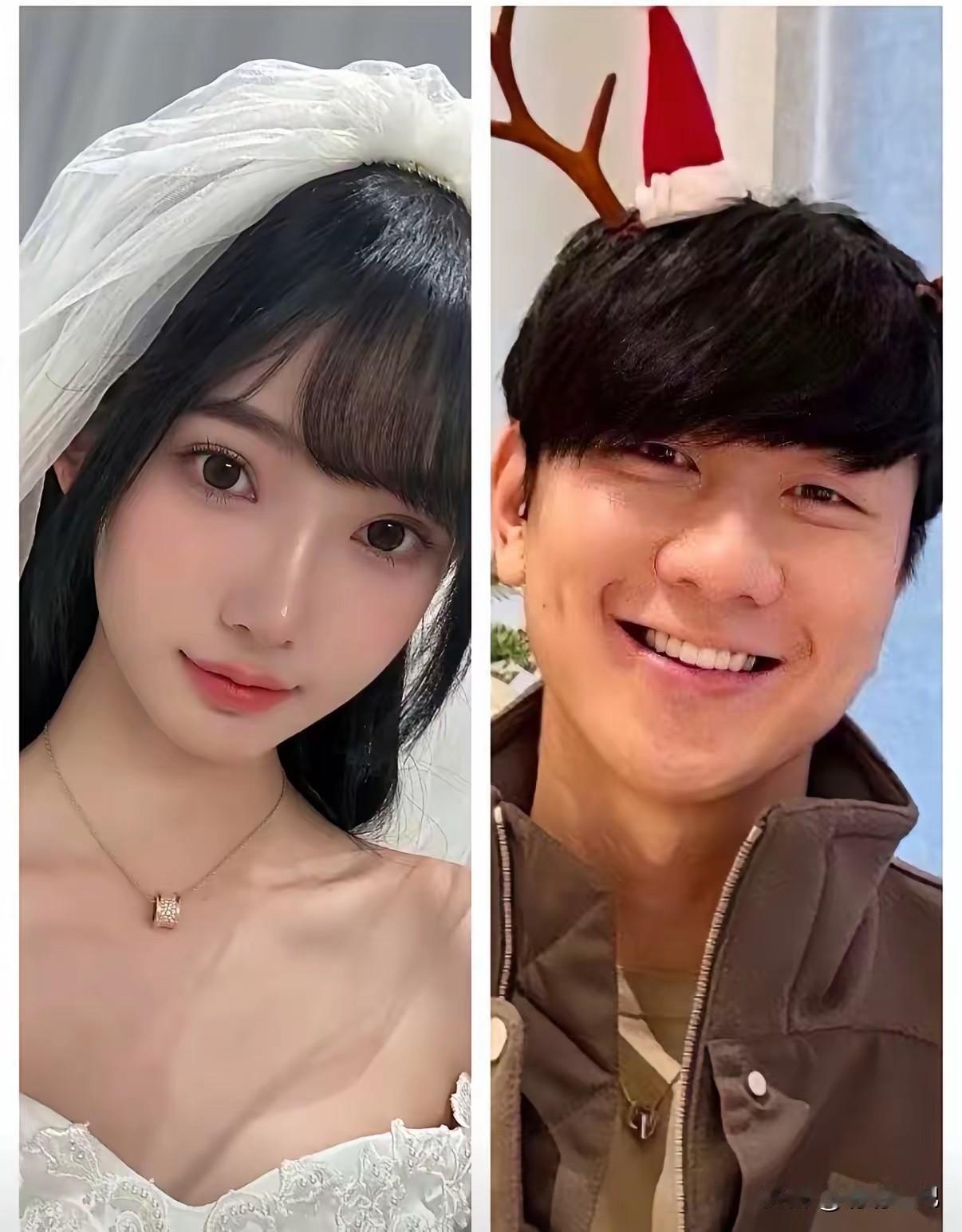 周杰伦和昆凌相差14岁我忍了胡彦斌和易梦玲相差16岁我也忍了。让我忍不了的