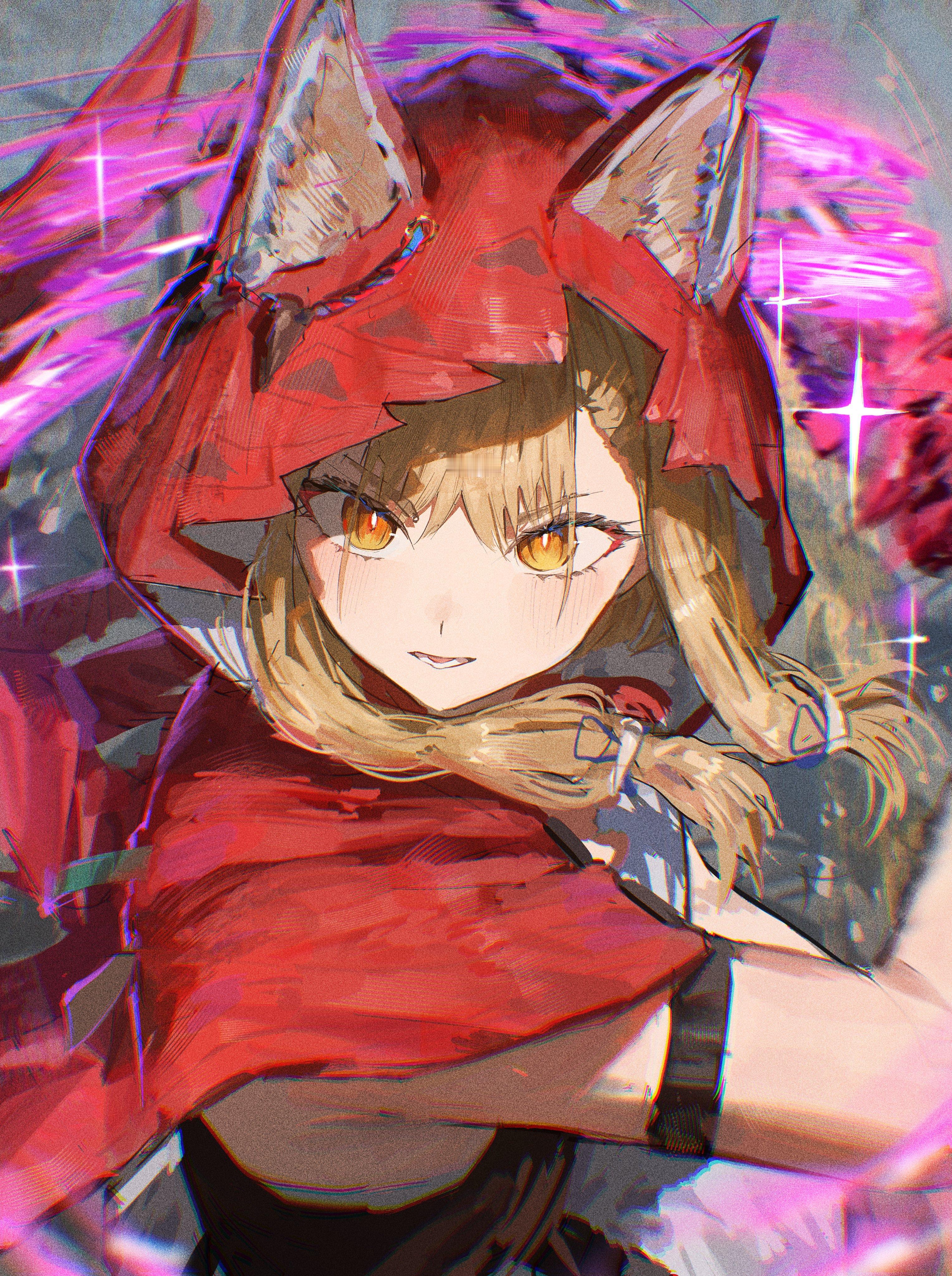 动漫画师：こうちゃんpid：57220877