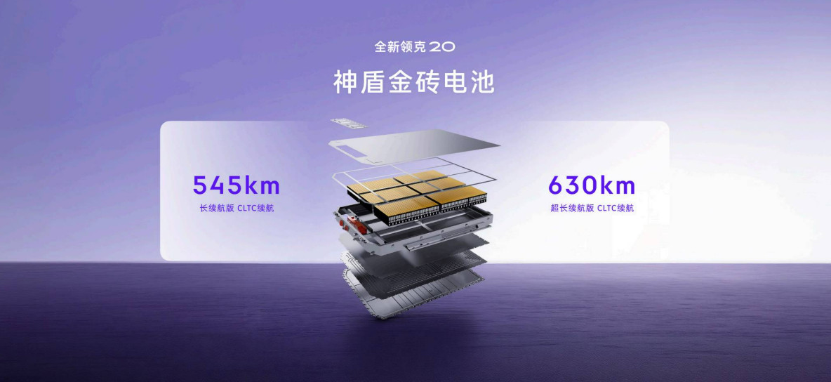 北方朋友选纯电车最怕什么？过冬。冬天电池冻透了，充电慢、续航折半，确实糟心。全新