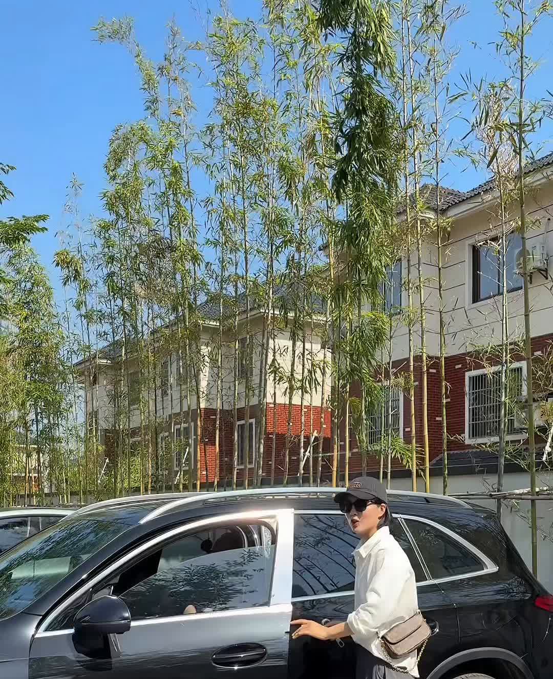 都说开低配的GLC同时拥有了奔驰和自卑，但是它有9大优点，你知道是什么吗？这是第