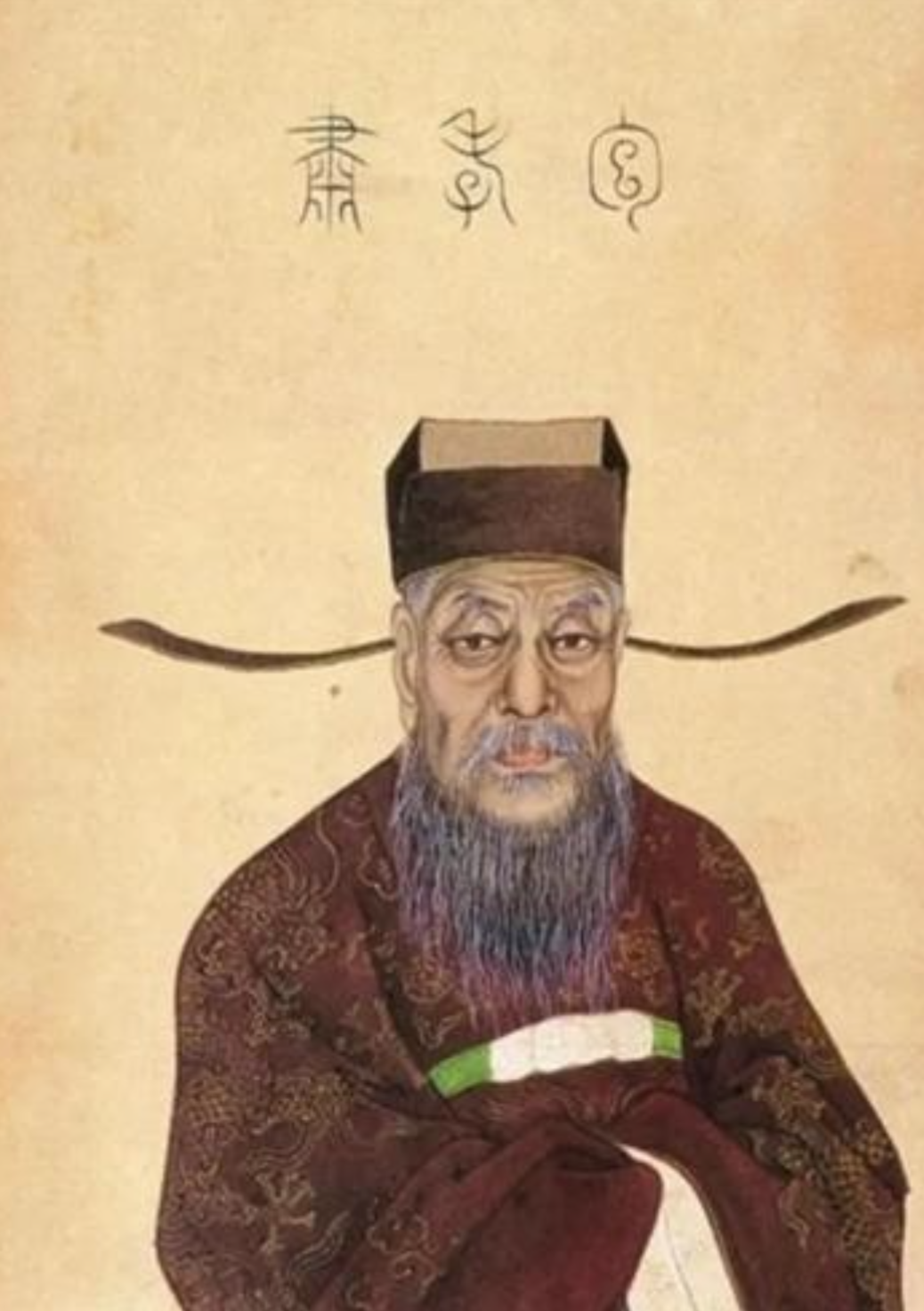 1062年，包拯去世，出殡当天发生了一件奇怪的事，原来，他临终时悄悄告诉女婿文效