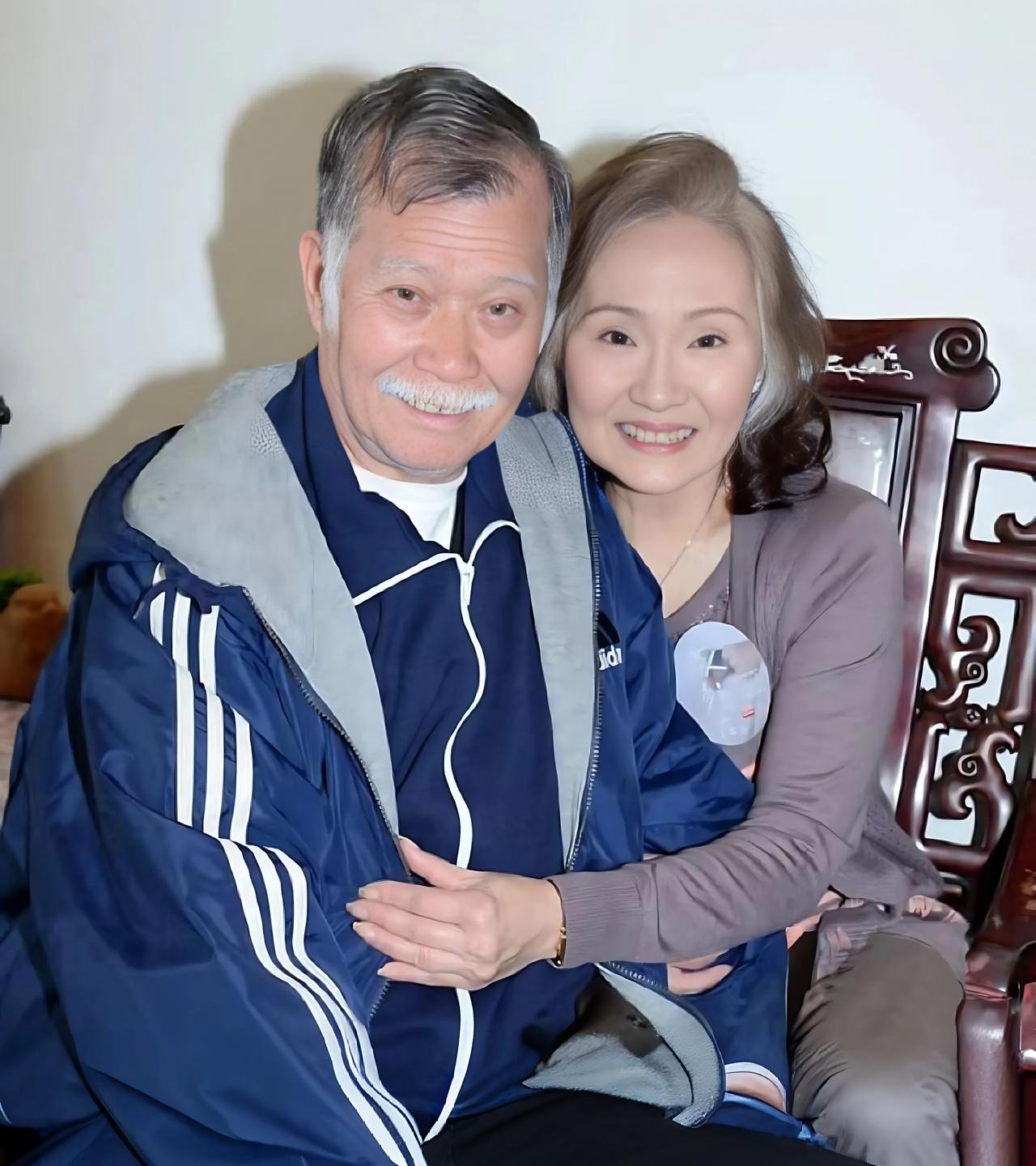 著名武术指导唐佳为爱坠楼，感天动地，享年88岁！他走了，走的轰轰烈烈，爱人雪妮，