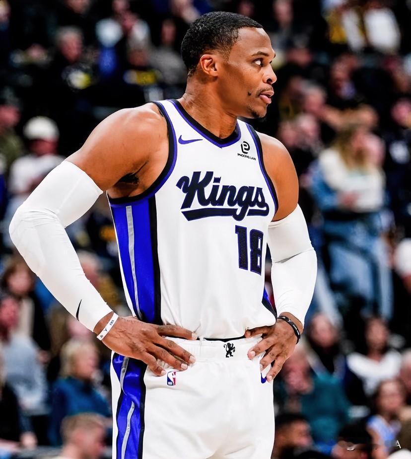 威少的巨星队友——10个MVP，9个FMVP雷霆时期，合作杜兰特（常规赛M