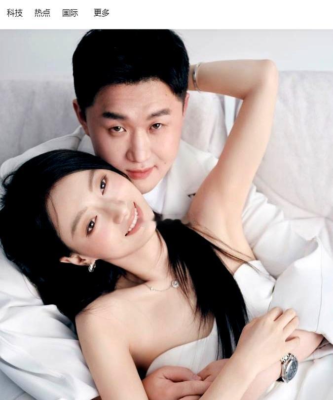 千万粉丝网红张百乔和小雪突然发联合声明，宣布商业全面解绑，以后各自独立运营，把一众粉丝直接看懵了前阵