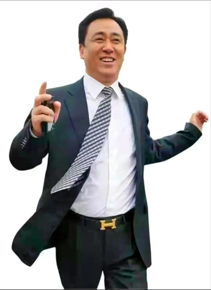 什么信号？中国前首富全球资产正被彻底清算对许家印的“追索”又进了一步。最近，香