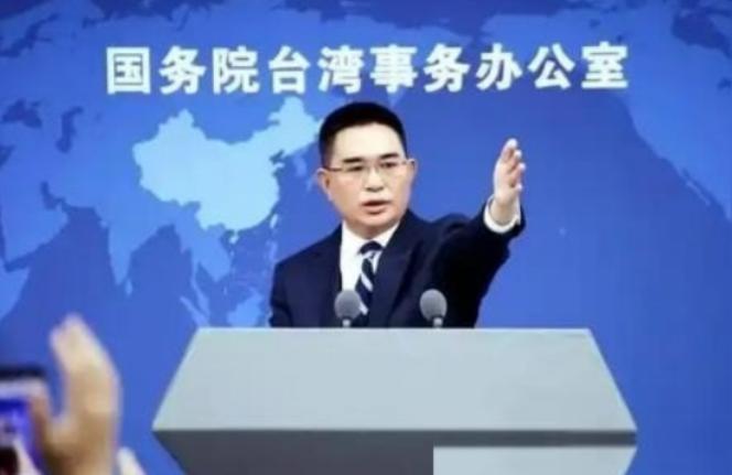国民党把话说清楚了：九二共识认，一国两制不要，想要的是"一国两区"，台湾和大陆平