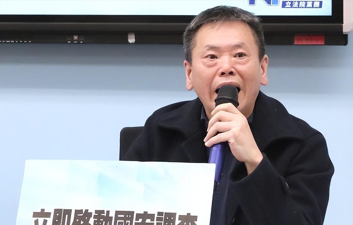 称乔好竹北“蓝白合”遭打脸　林为洲发声：我尽力了2026竹北市长选举蓝白合濒临